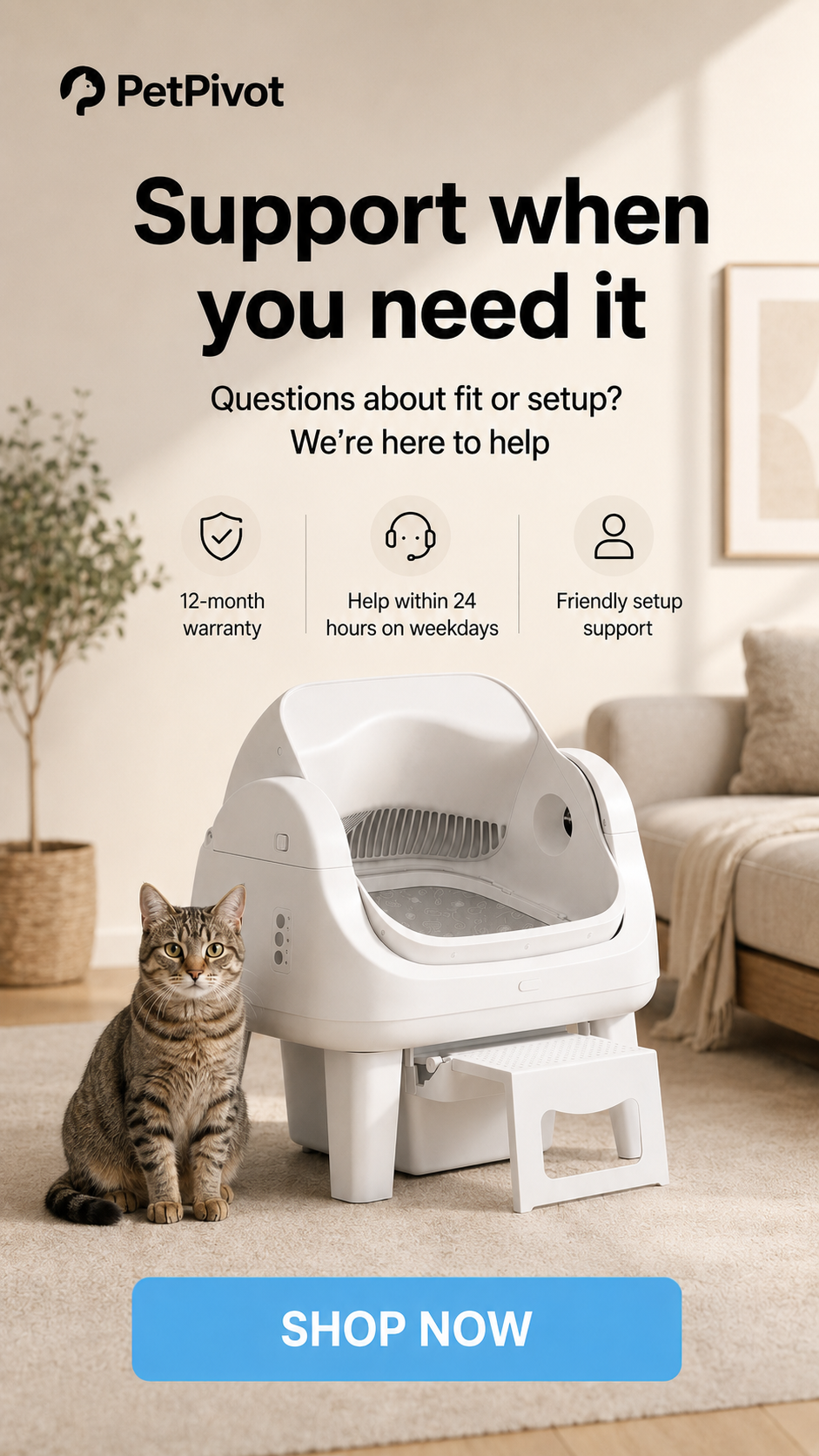 AutoScooper-by-PetPivot Facebook ad