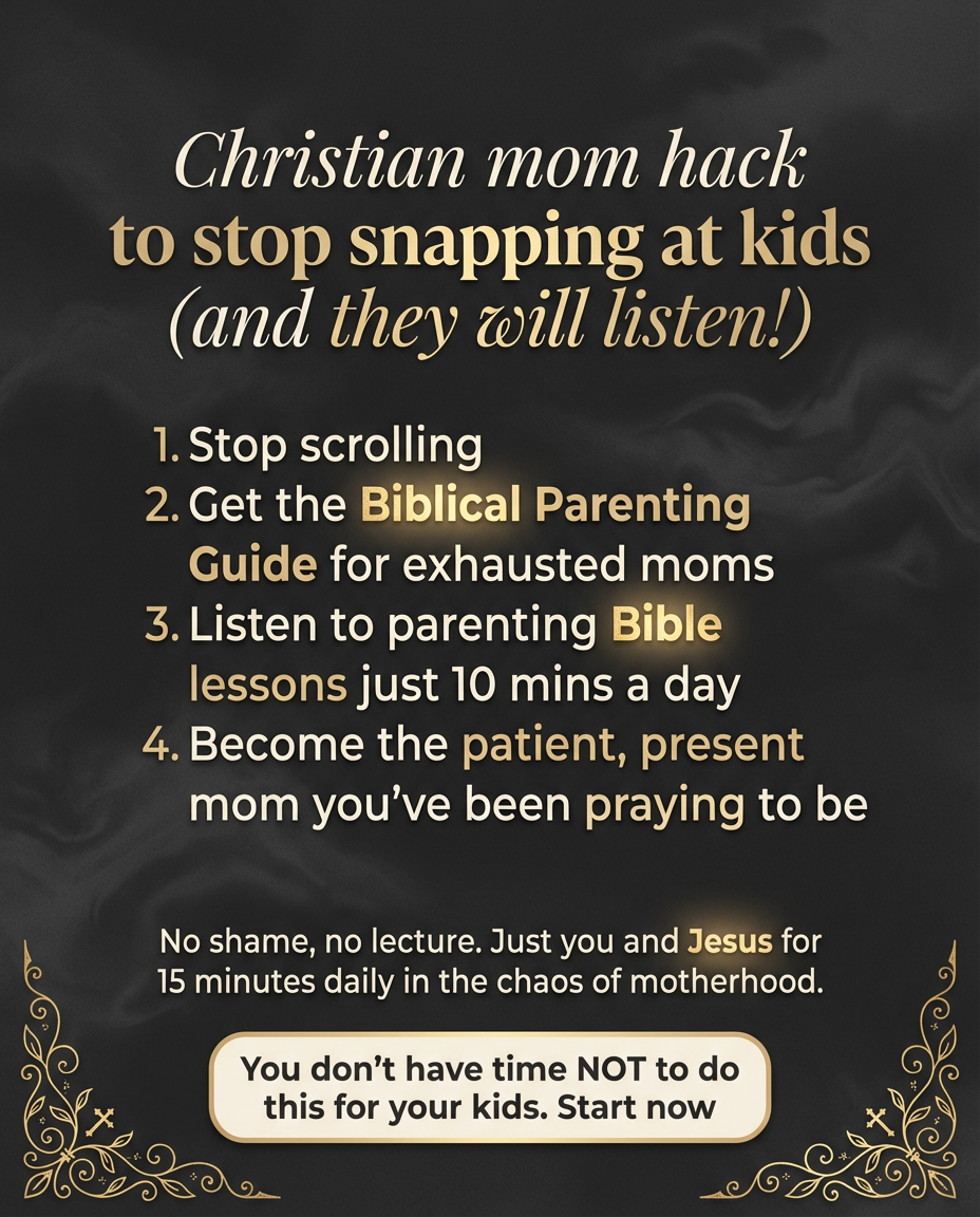 Christian Living Insights Facebook ad from Feb 22, 2026