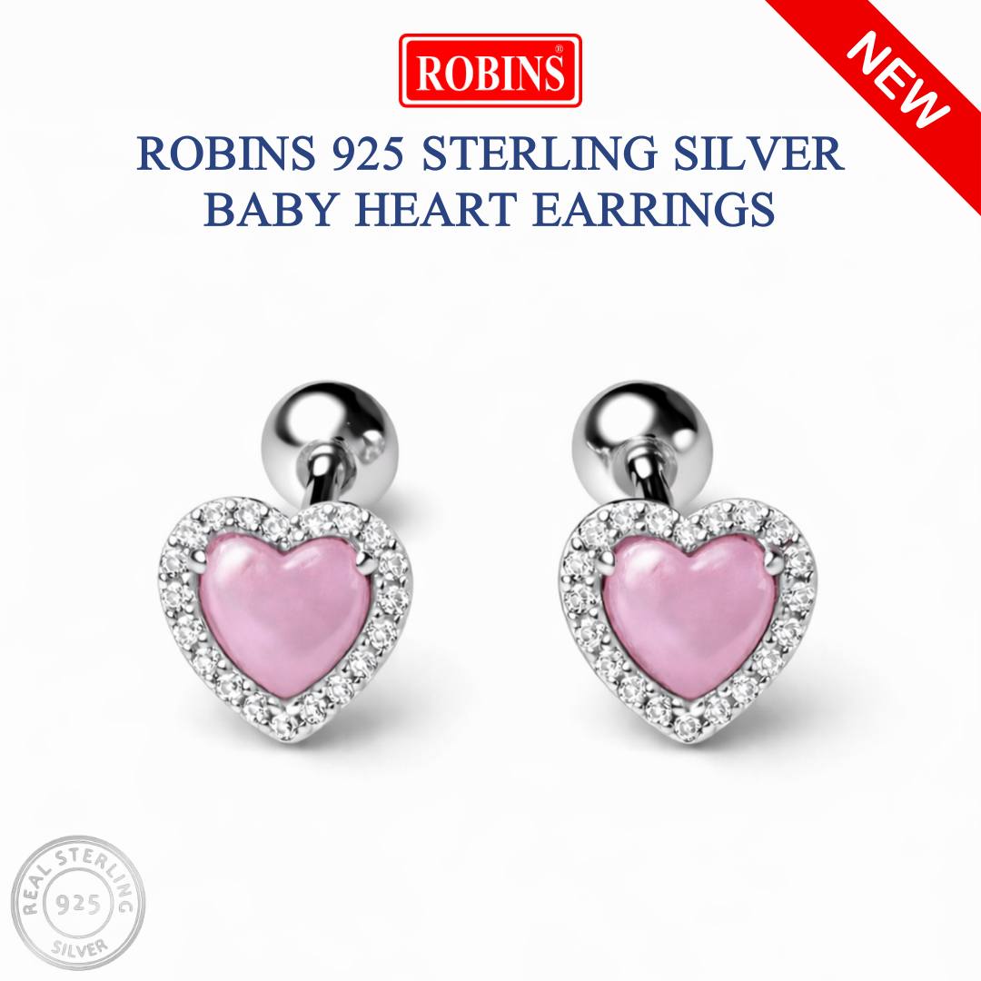 Robins Jordan -Baby products Facebook ad
