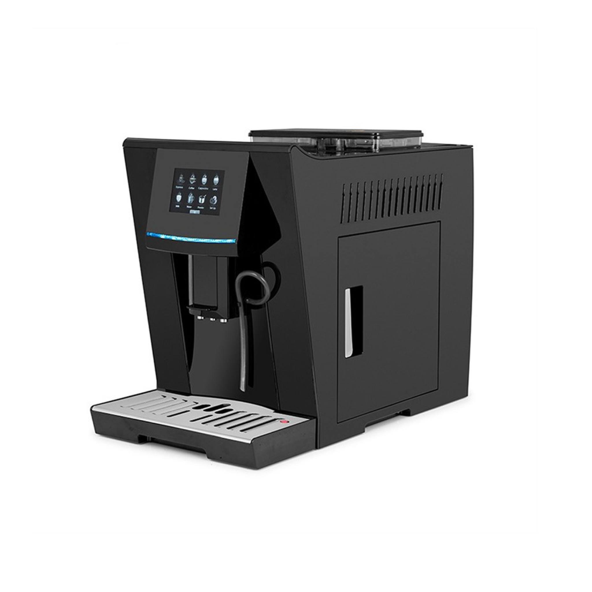 Bancoff Facebook ad: From beans to brewers, Bancoff brings every coffee…