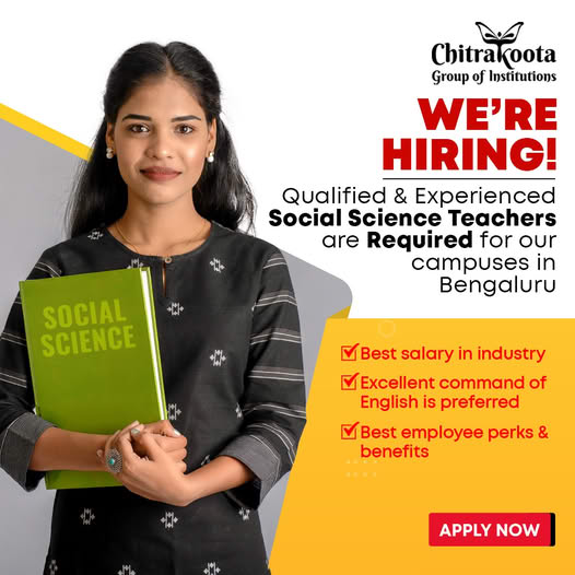 Chitrakoota School - Best CBSE School in Nagarbhavi Facebook ad