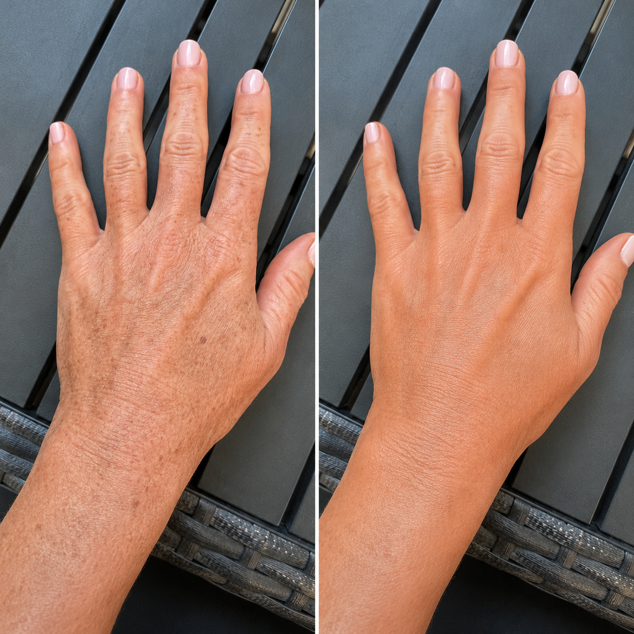 Australian Tan Guide Facebook ad