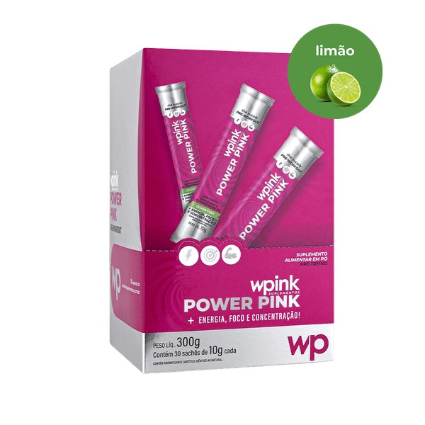 Wpink Suplementos Facebook ad