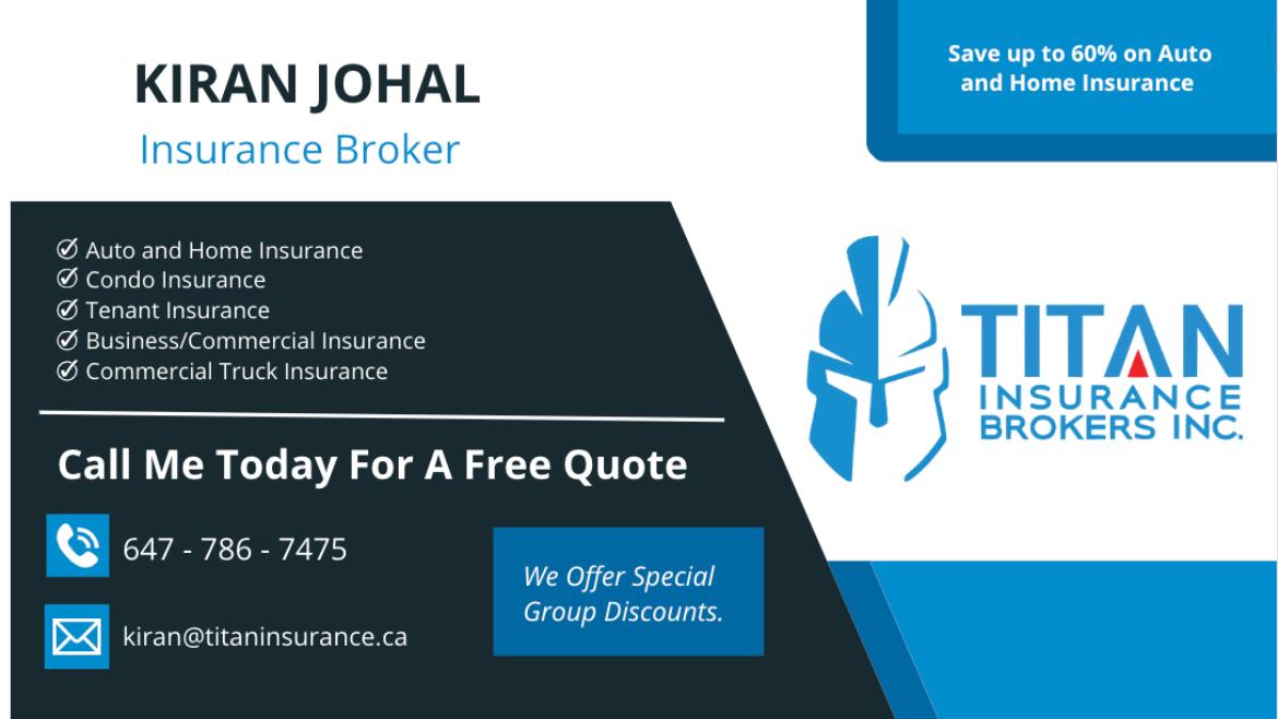 Auto, Home and Commercial Insurance Facebook ad: Connect with Auto, Home and Commercial Insurance