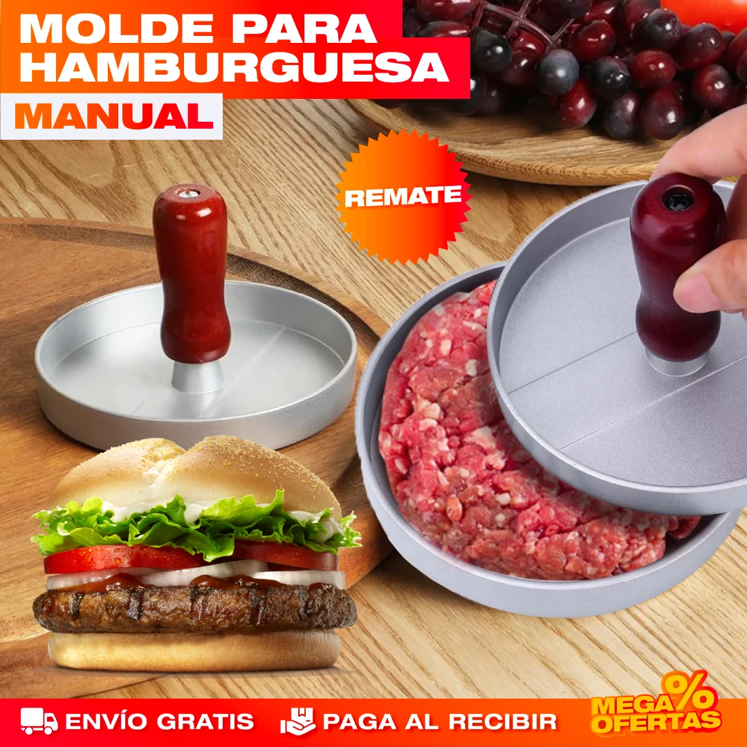 Mega Ofertas Facebook ad