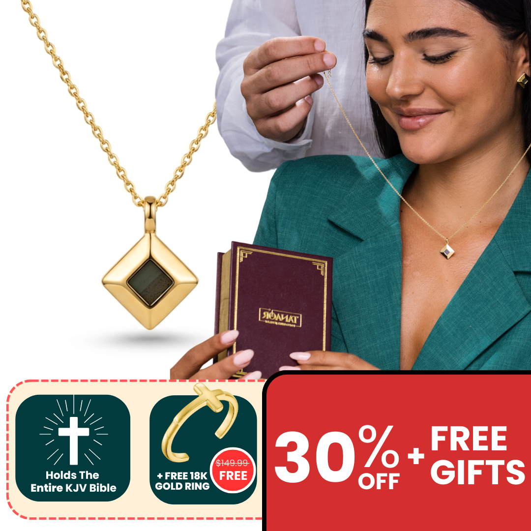 TANAOR Facebook ad