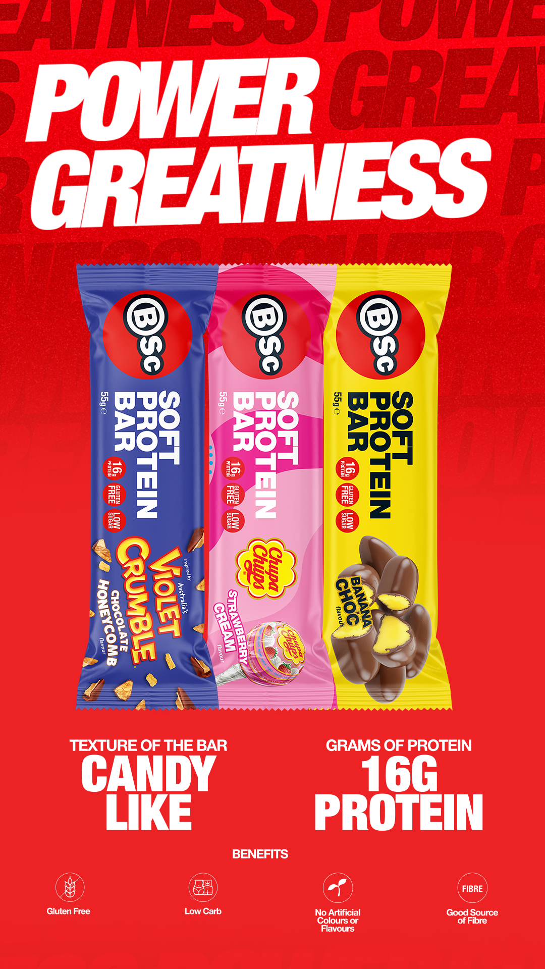 BScSupplements Facebook ad