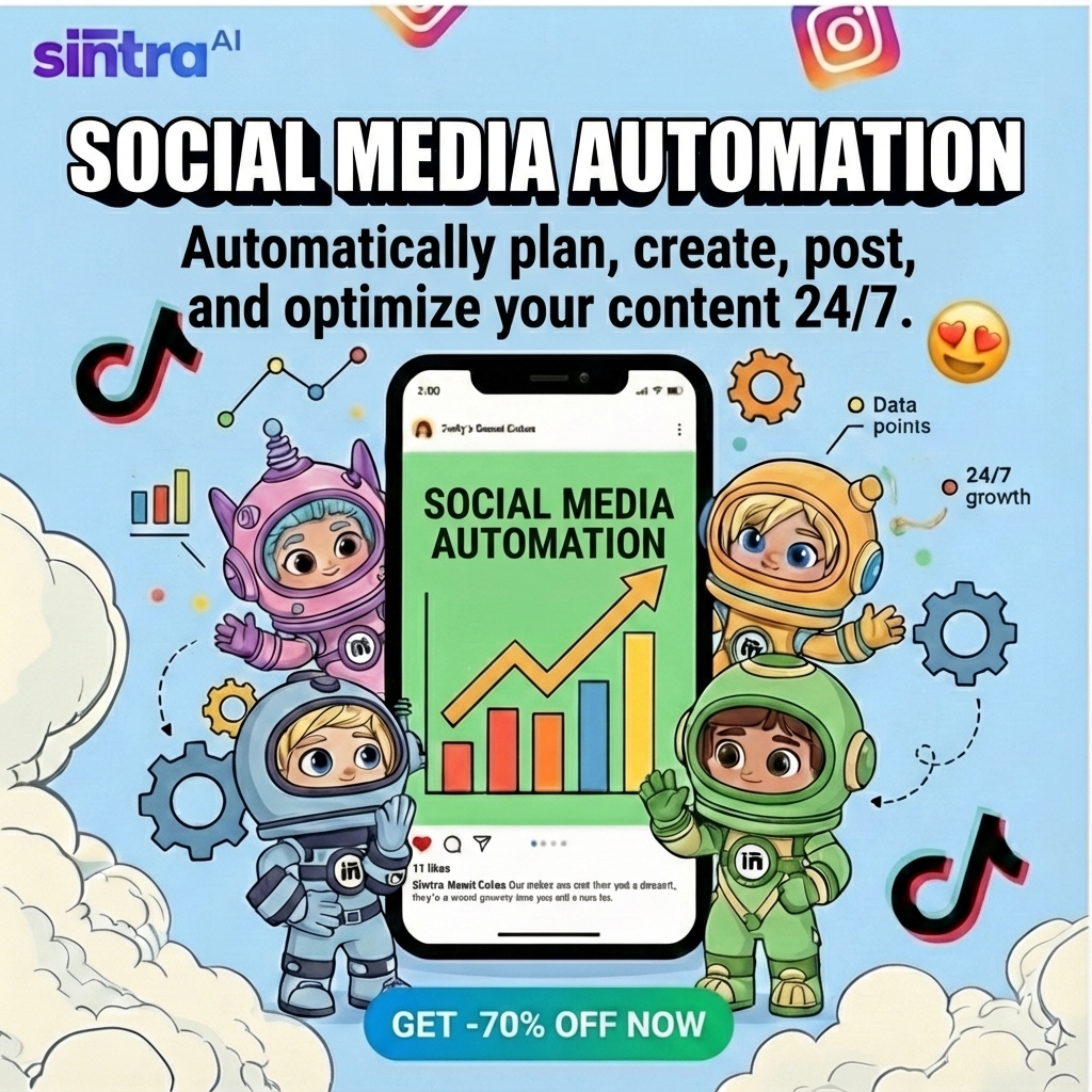 sintra.ai Facebook ad