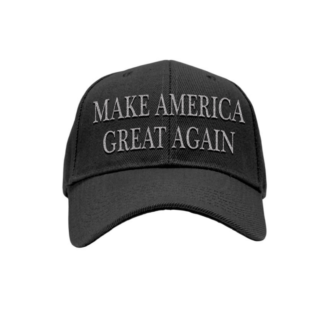 American Swag Apparel Facebook ad: All our Apparel is manufactured in the USA…
