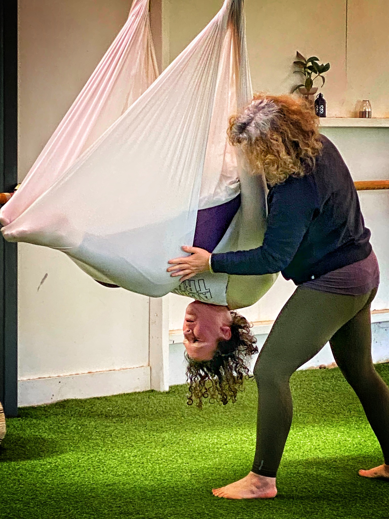 Little Farm of Calm Facebook ad: Wellness Retreats Near Melbourne | No Woo-Woo…