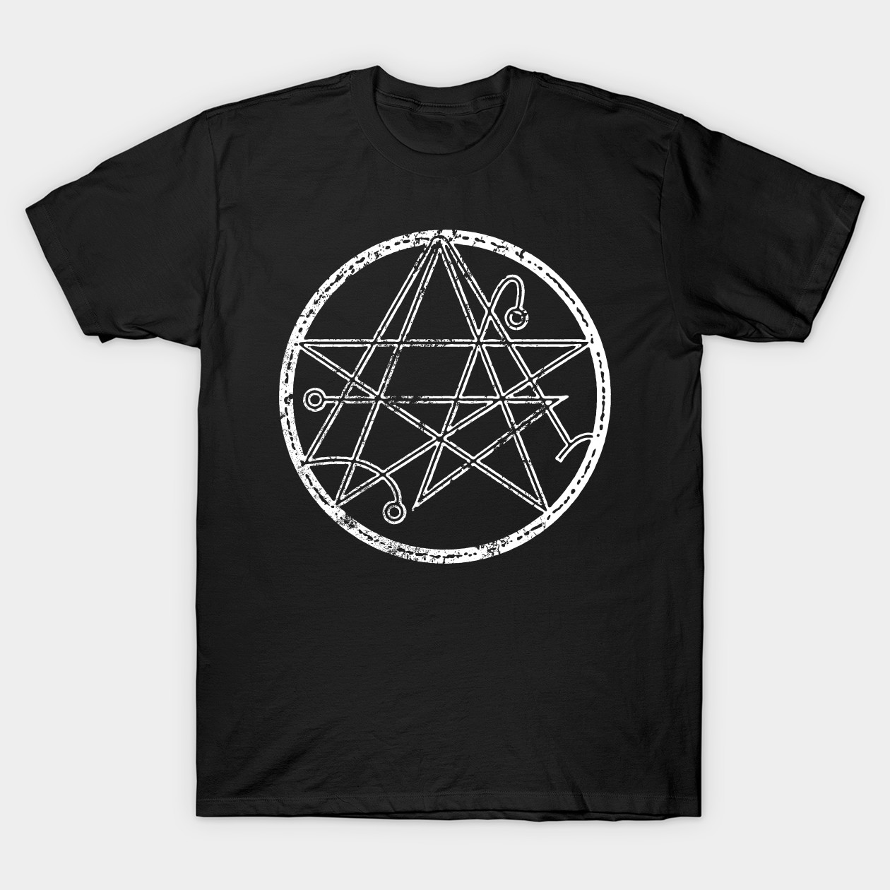 TeePublic.com Facebook ad
