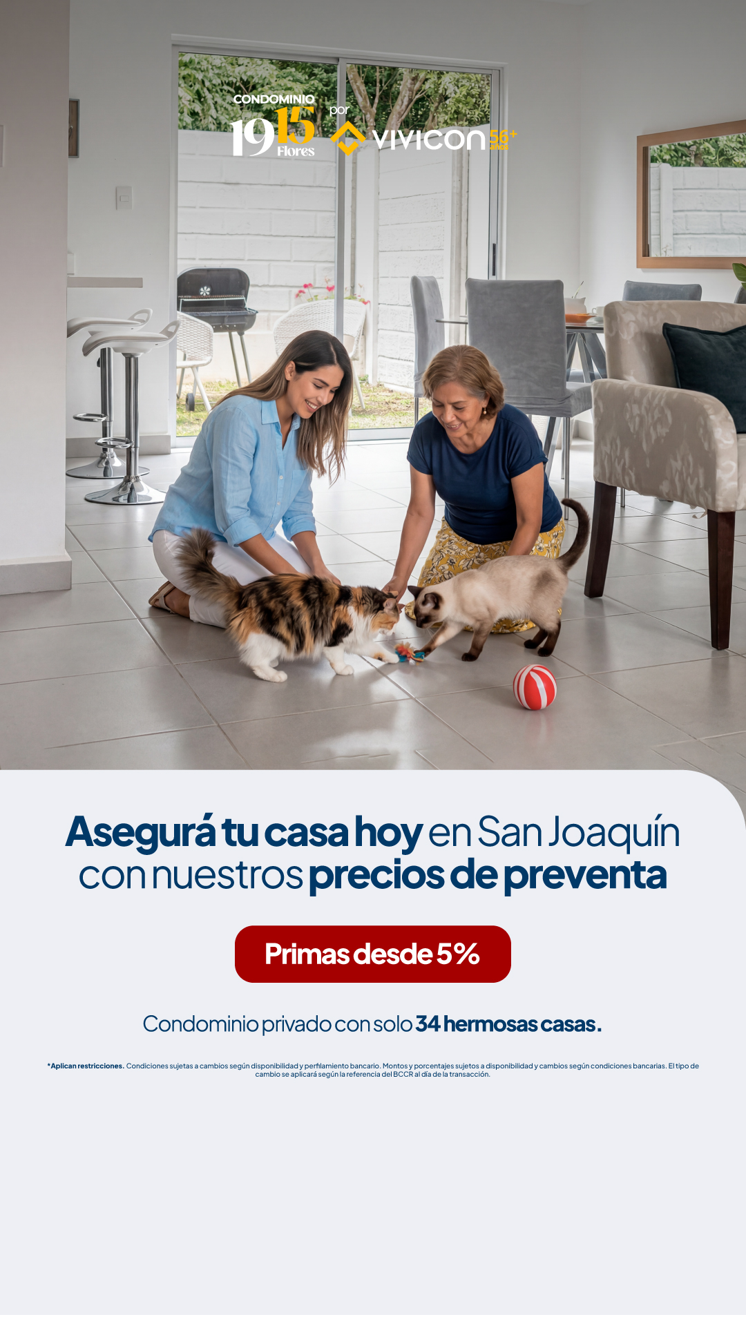 VIVICON Facebook ad