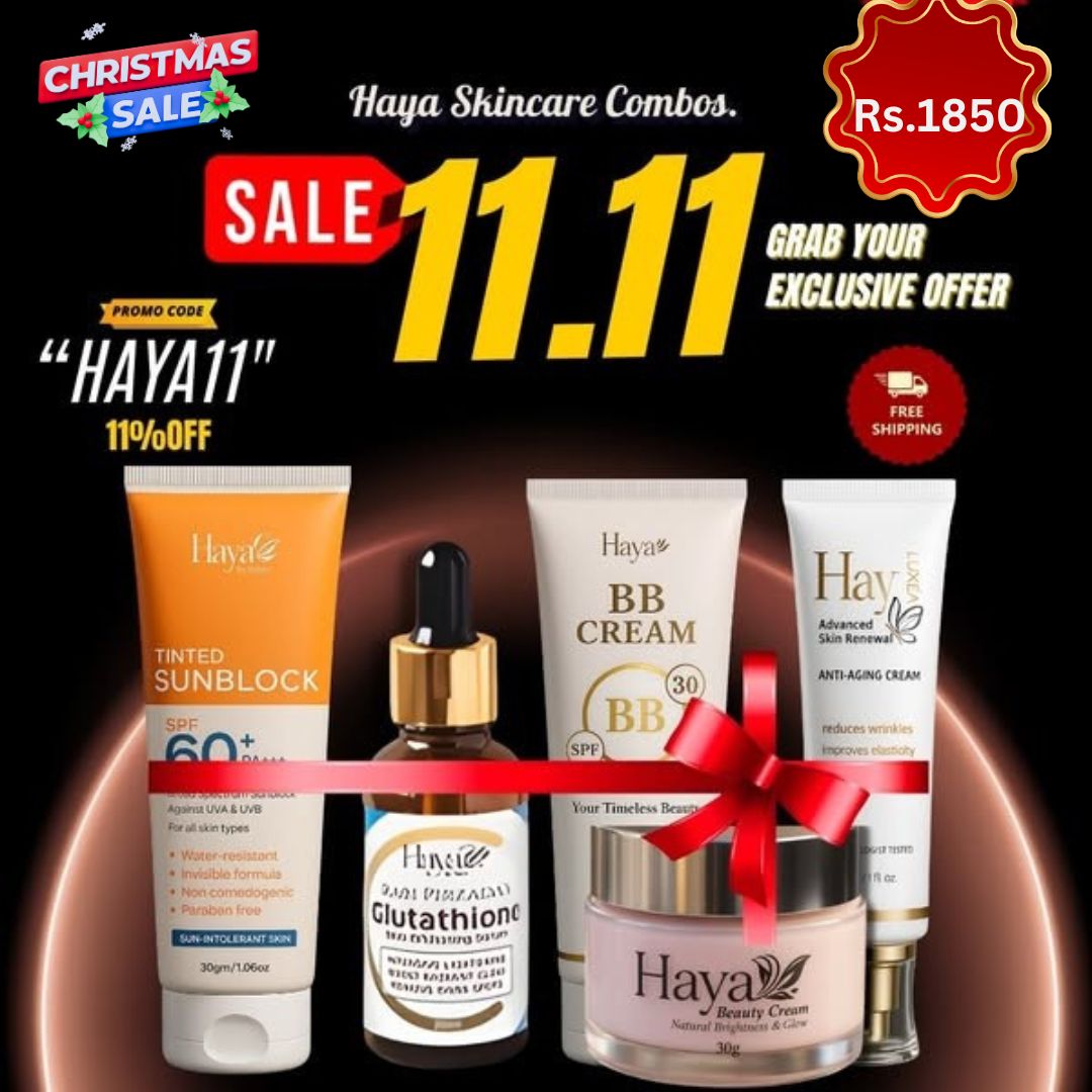 BeautyHub Facebook ad: Don’t Pay 2400, Pay 1850!