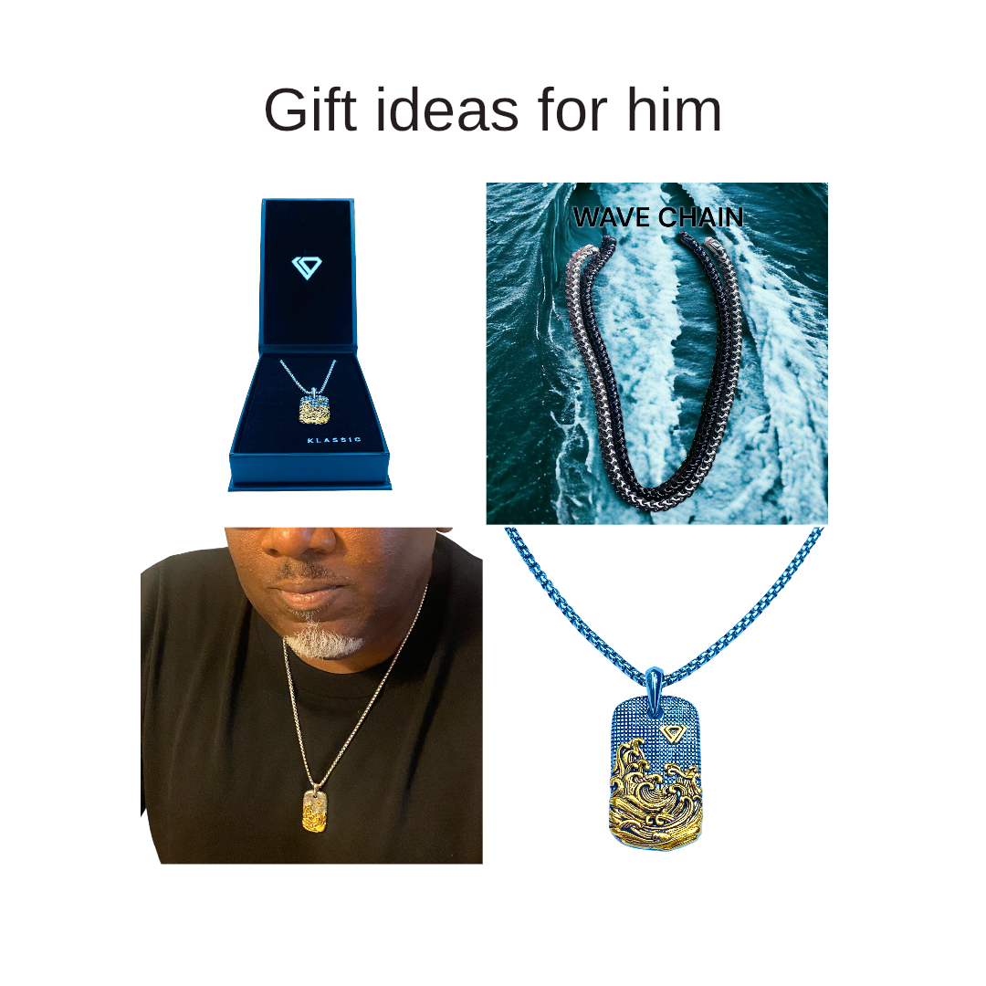 Klassic Statement Jewelry Facebook ad