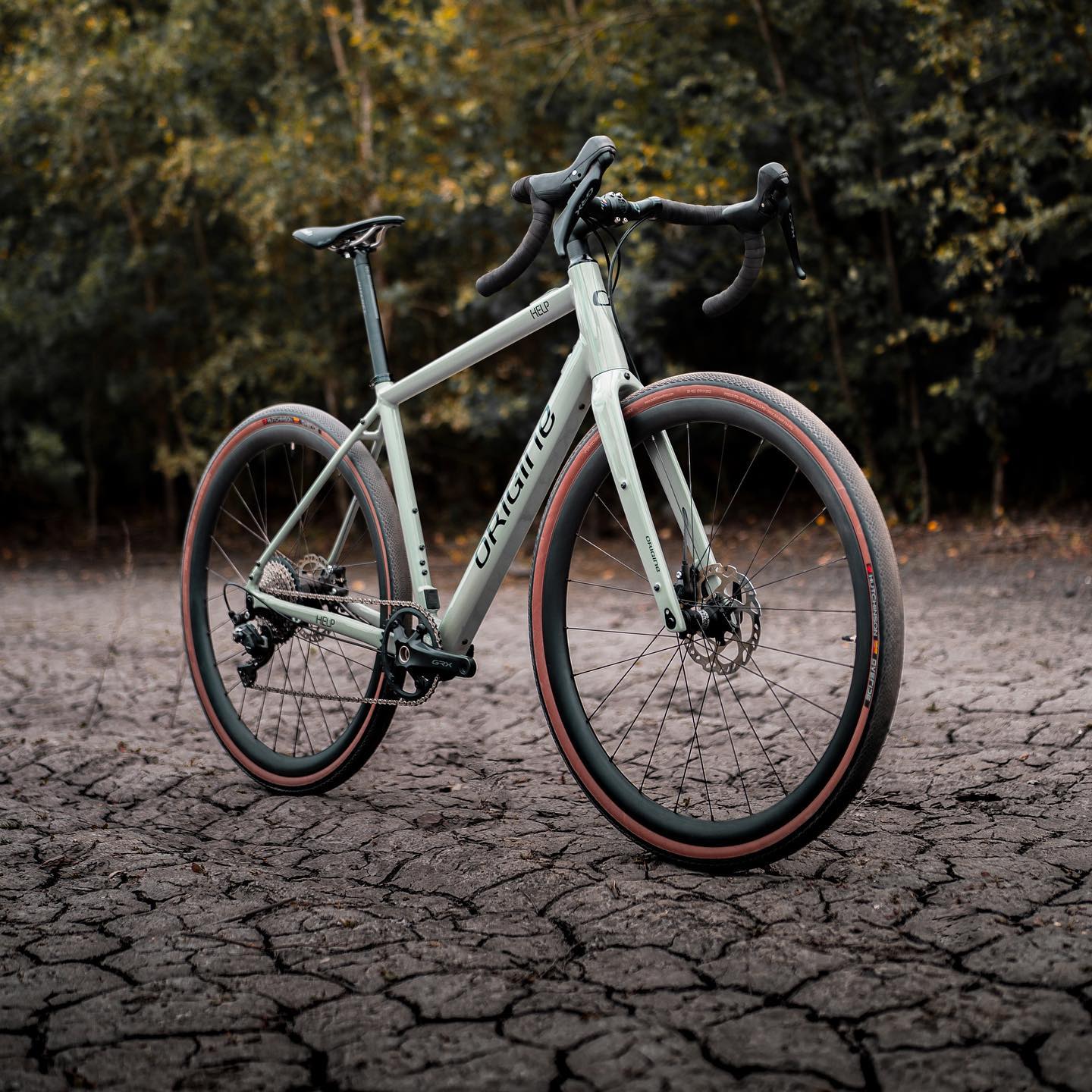 Origine Cycles Facebook ad