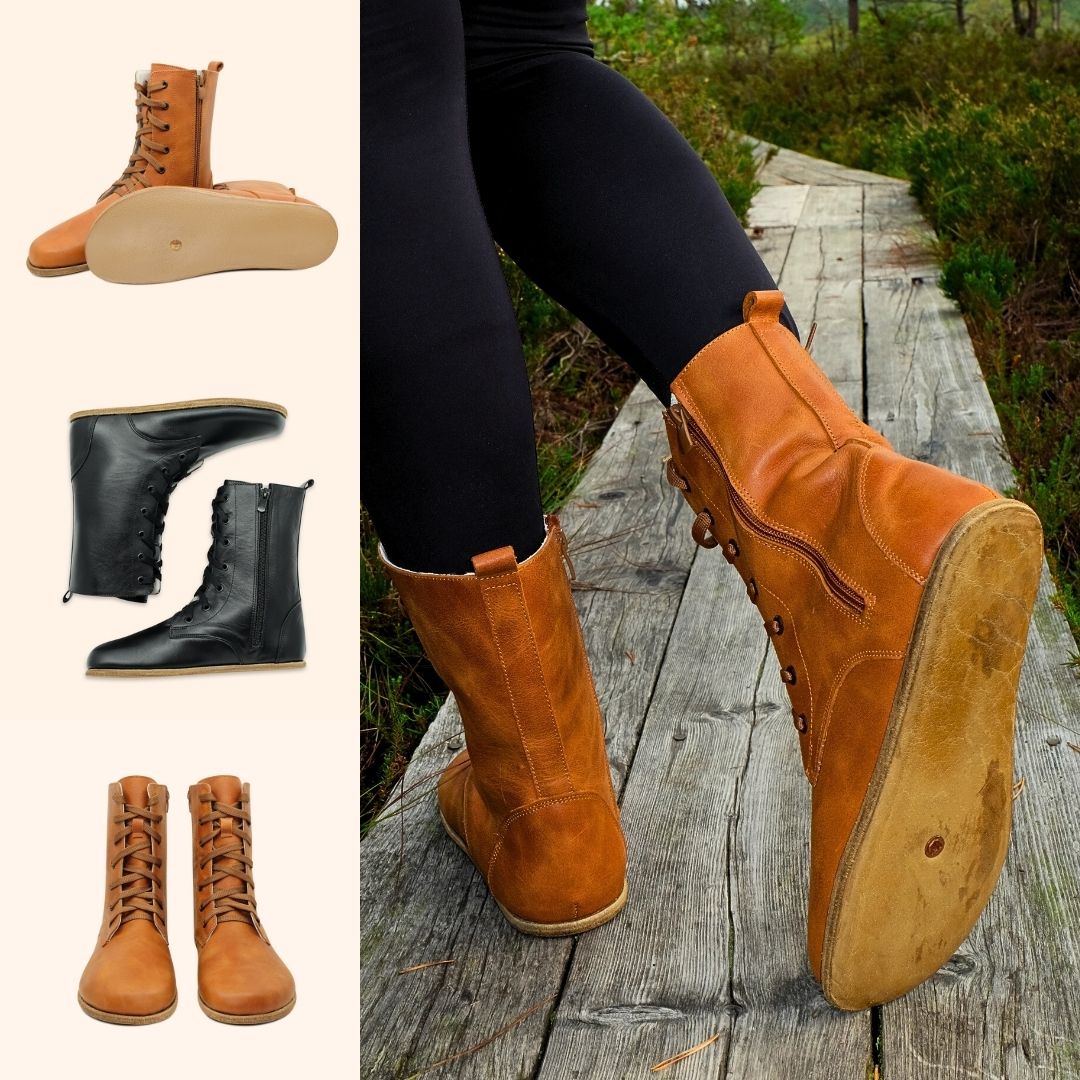 Earthing Harmony Facebook ad
