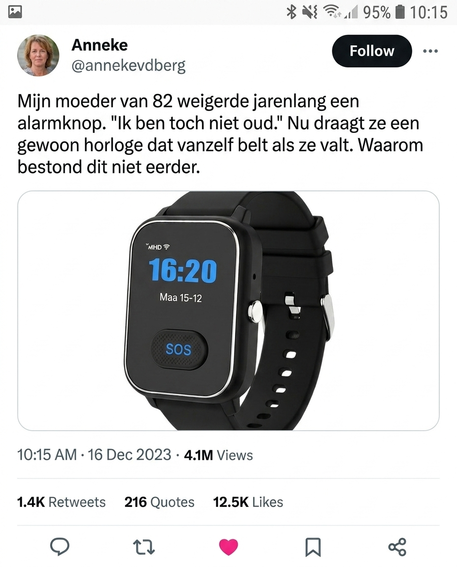 KUUS. Facebook ad from Aug 6, 2026