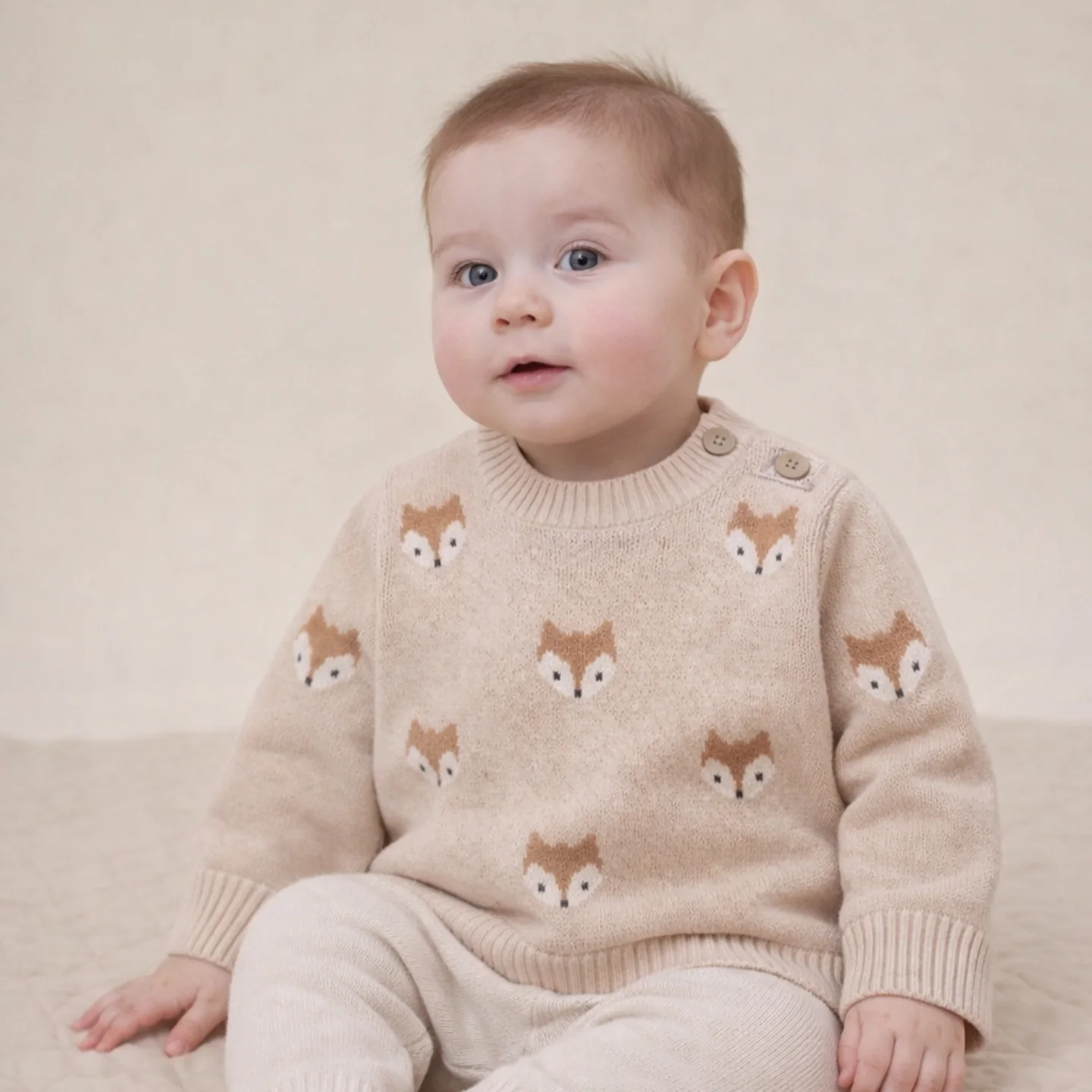 Aster & Oak Facebook ad