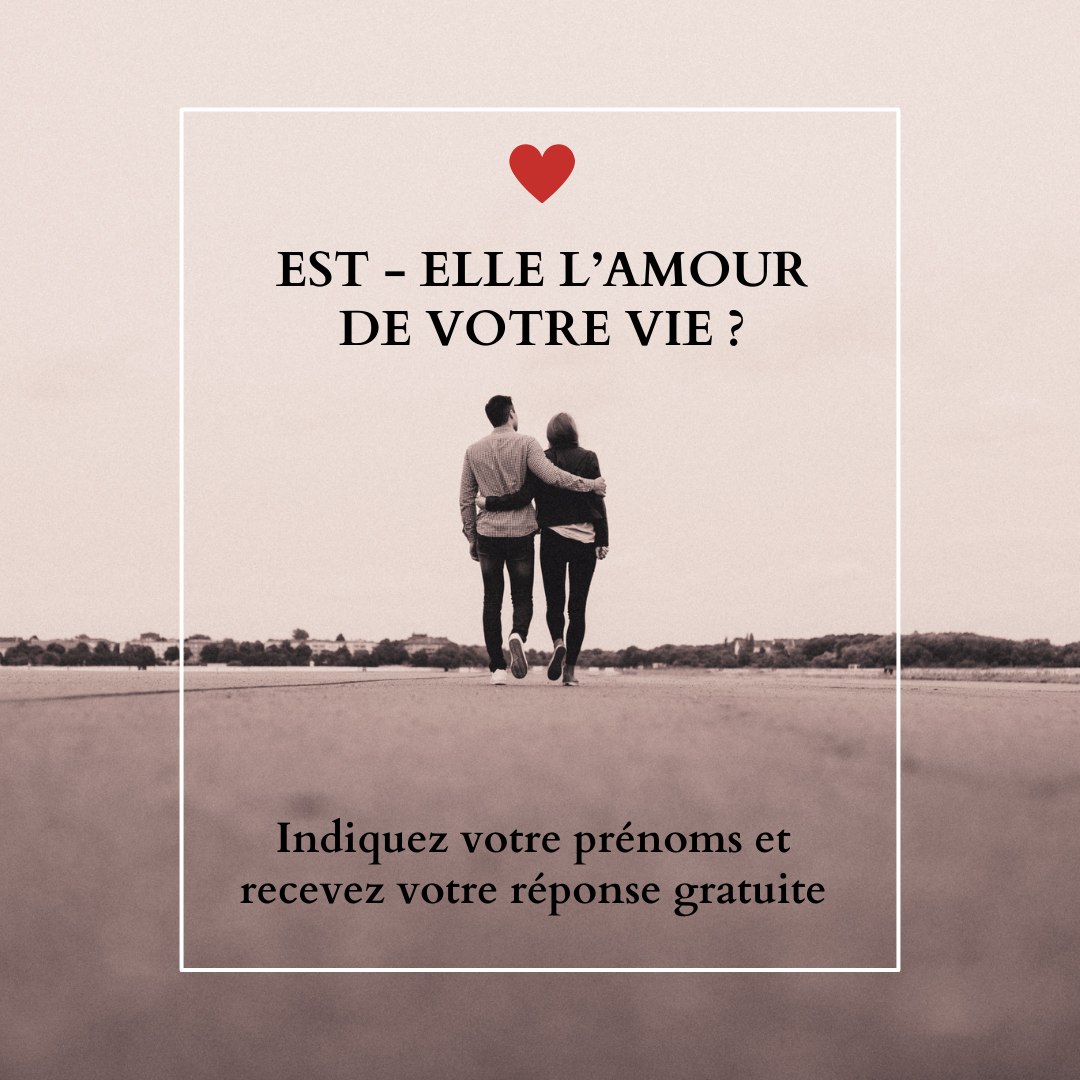 Voyance Louane Facebook ad