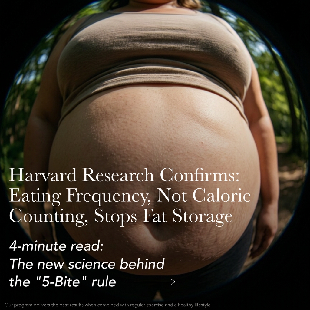 Health Insider Facebook ad