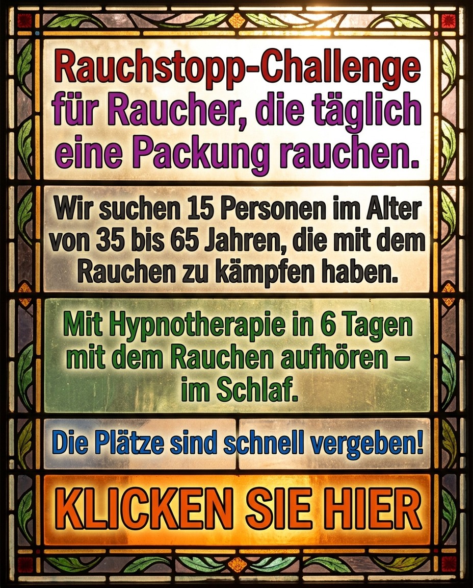 Dr. Susan Abboud Facebook ad: Raucherentwöhnung auf eine Weise, die sich tatsächlich…