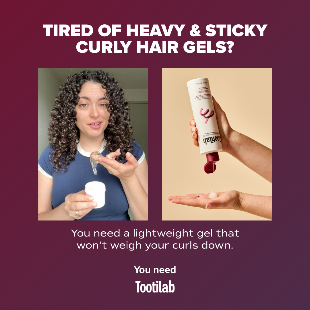 Tootilab Facebook ad