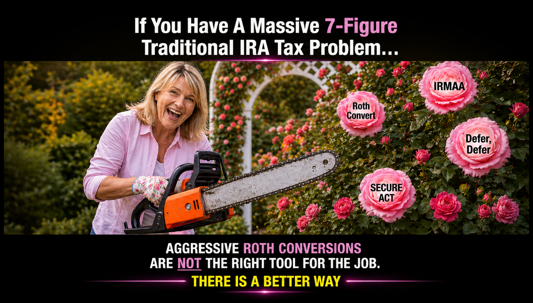 National Annuity Educators Facebook ad