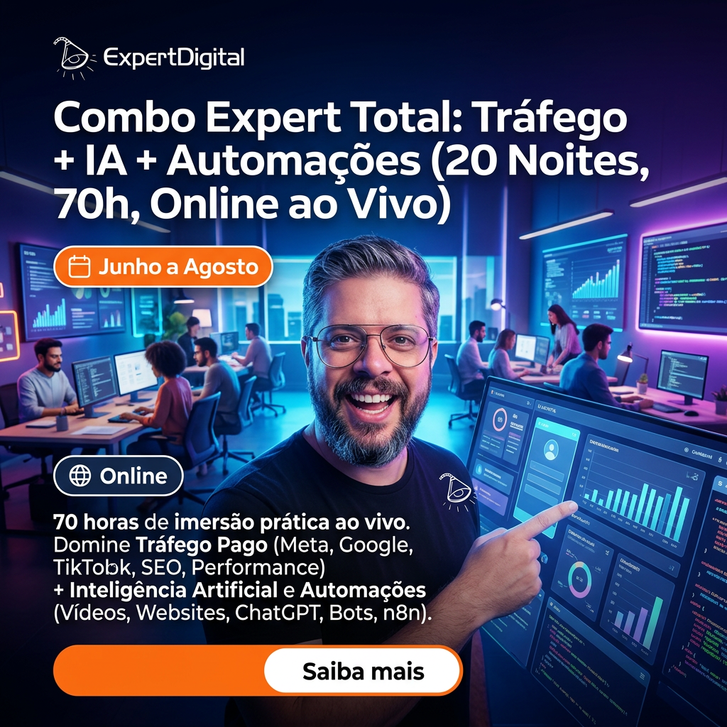 Expert Digital Facebook ad
