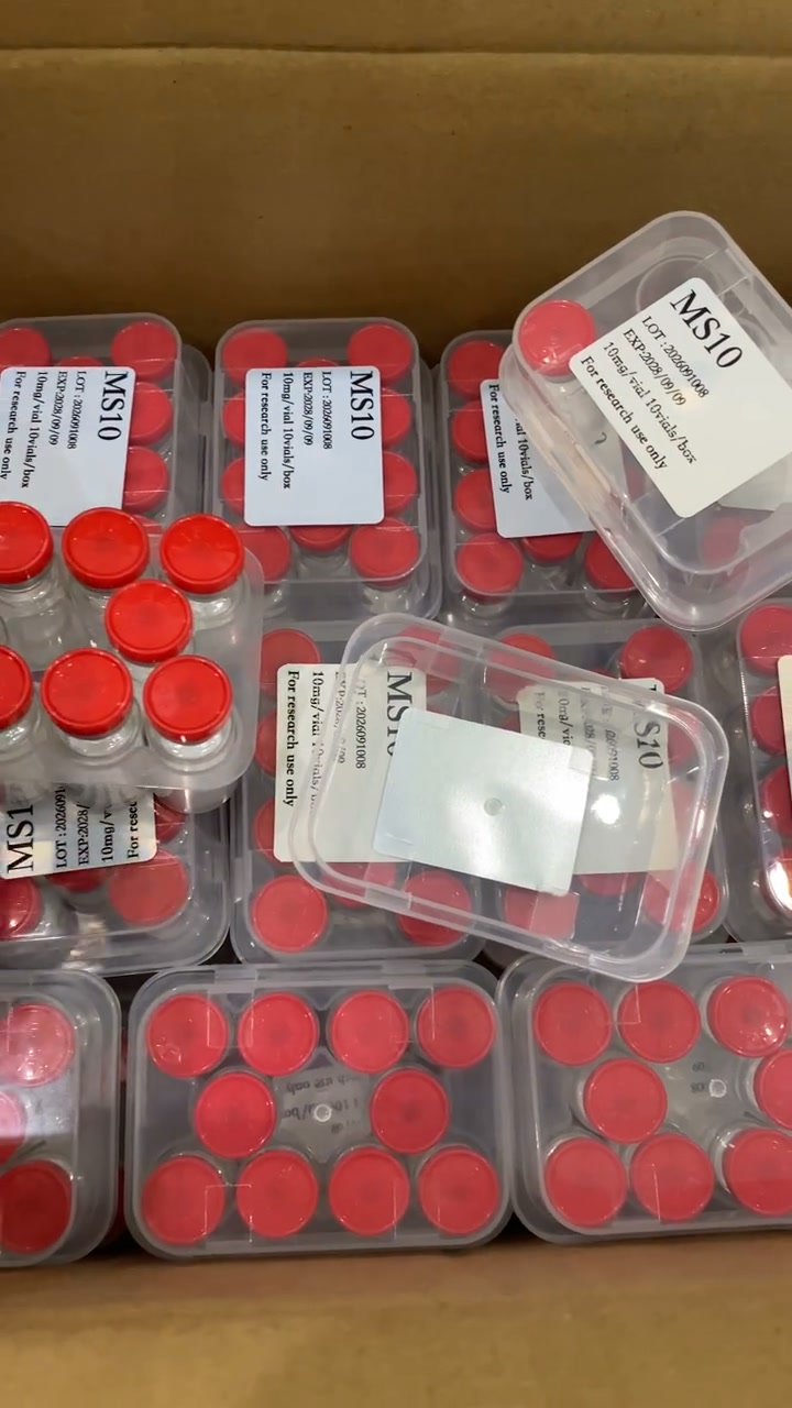 Bhhhjjj Facebook ad: Factory direct sales, high-purity peptides, wholesalers…