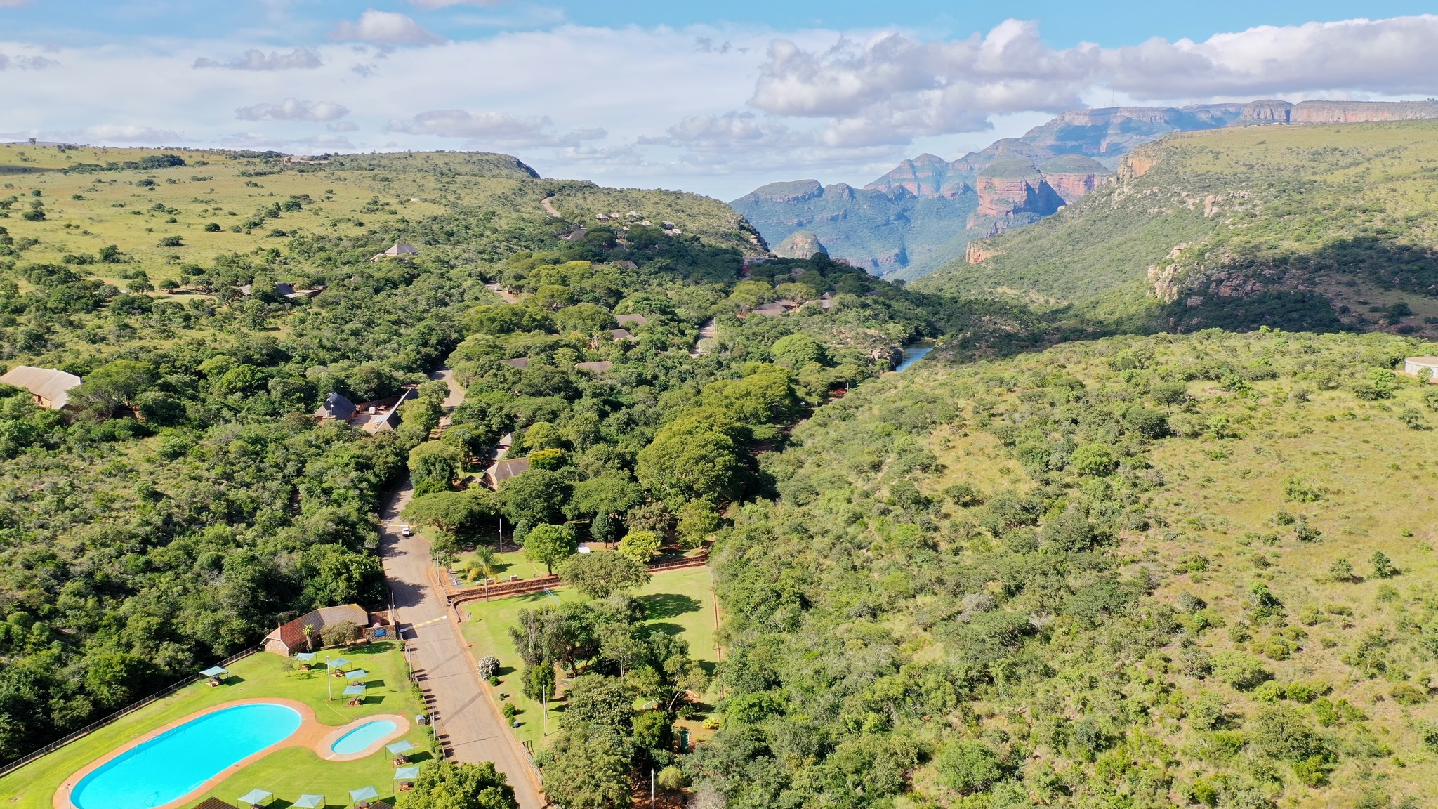 Blyde Canyon, A Forever Resort Facebook ad: Blyde Canyon, A Forever Resort | Holiday destination near…