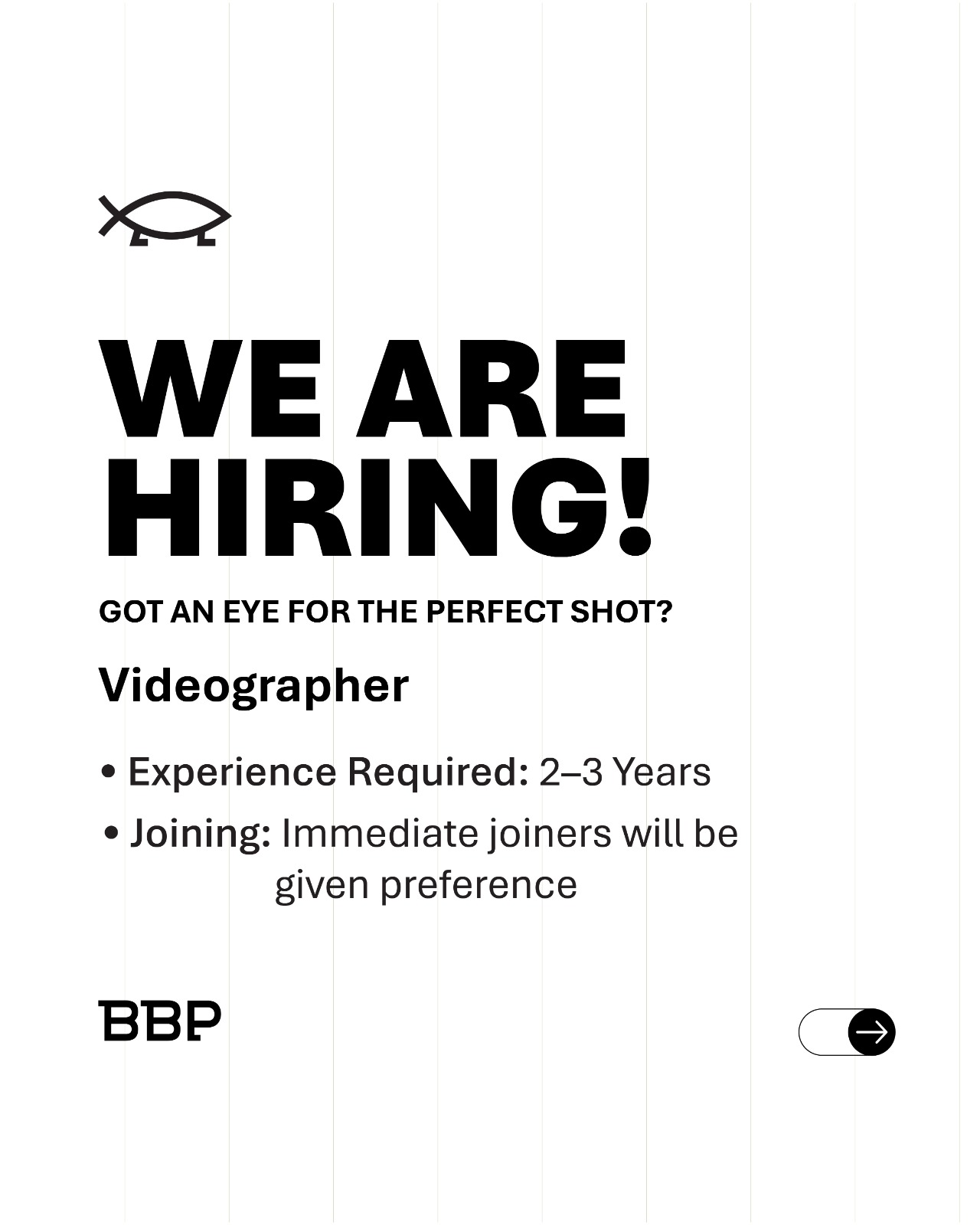 BBP INDIA Facebook ad