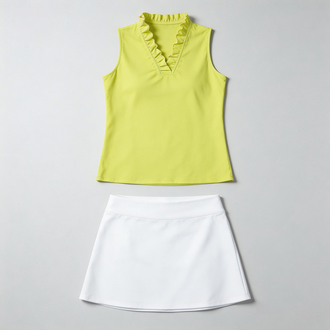 Acegolfs Fashion Facebook ad