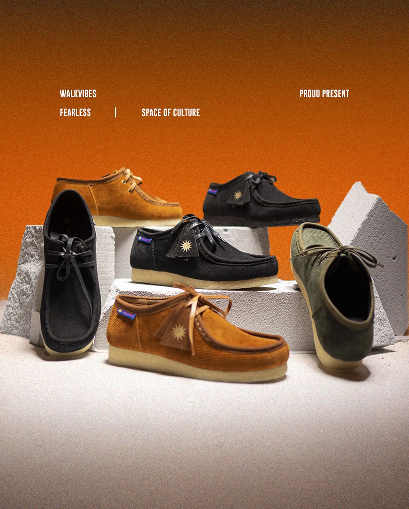 Walkvibes Local brand Indonesia Facebook ad