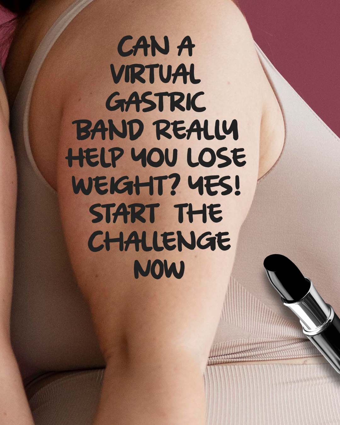 Hypnozio: power of hypnotherapy Facebook ad