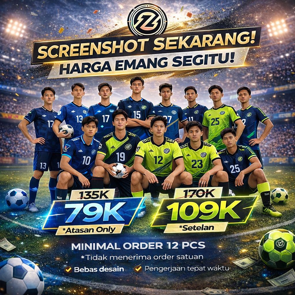 PT Zunrock Jaya Berkah Facebook ad