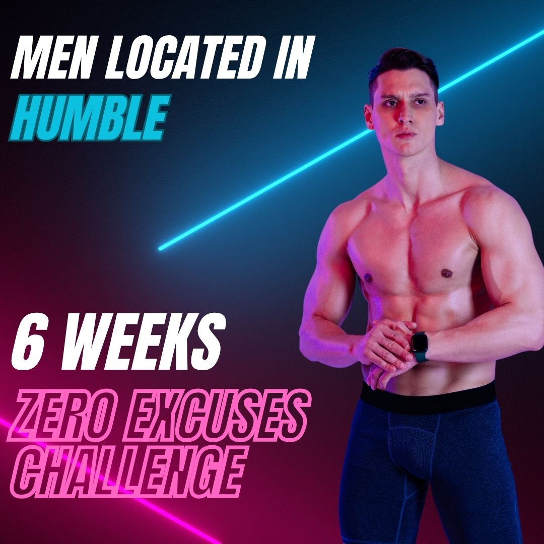 Space City Gym Facebook ad