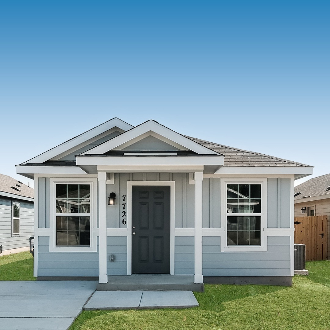 Lennar Facebook ad