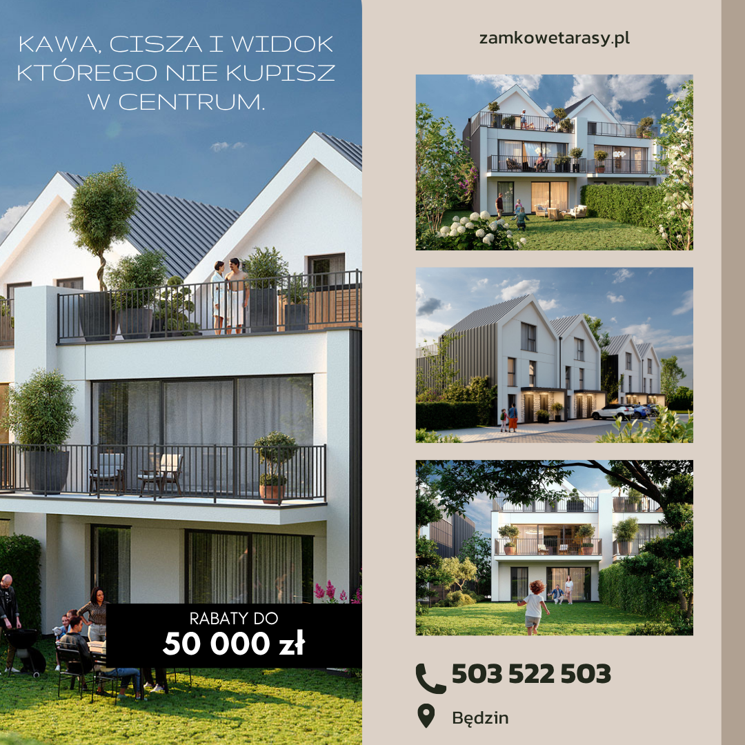 Biuro Deweloperskie - Twoje wymarzone m² Facebook ad