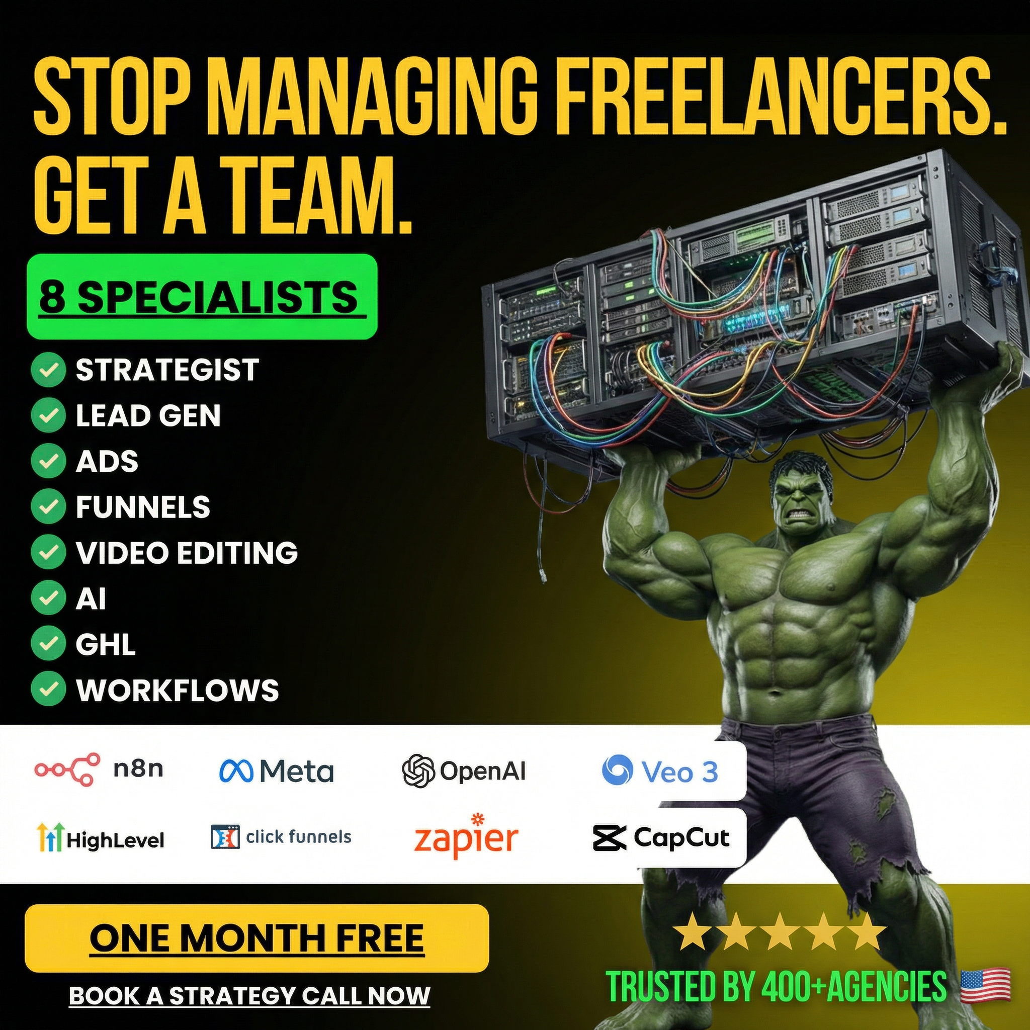 Danish Ayub - Carpe Diem Remote Teams Facebook ad
