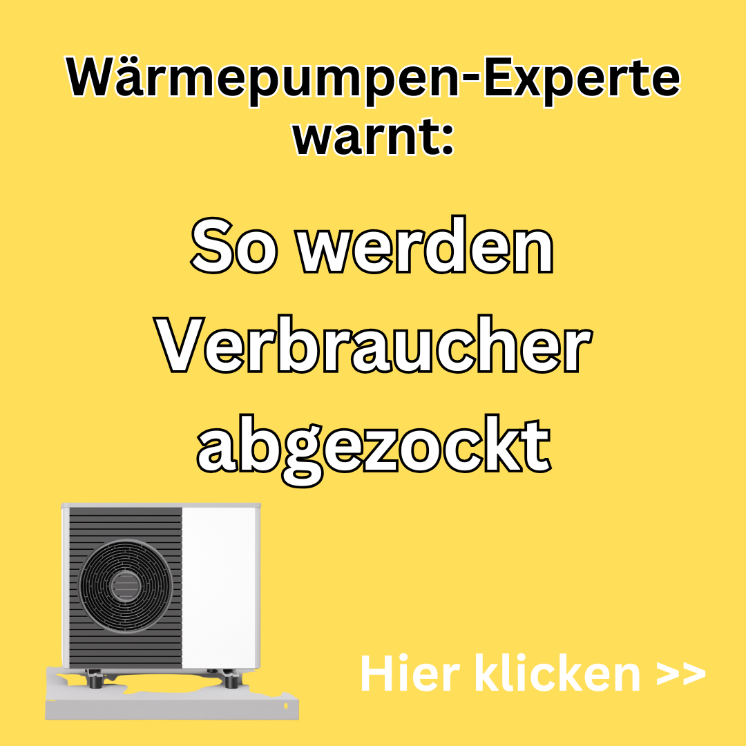 Hausfrage Facebook ad
