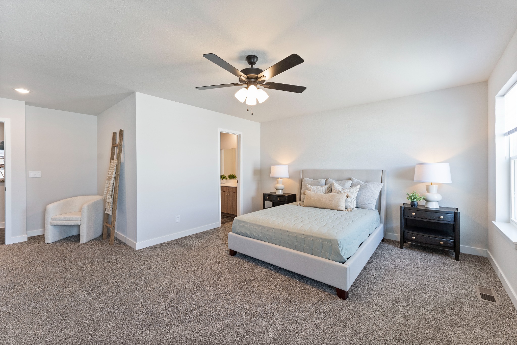Barry West - KC Northland Facebook ad: Looking for your dream townhome?