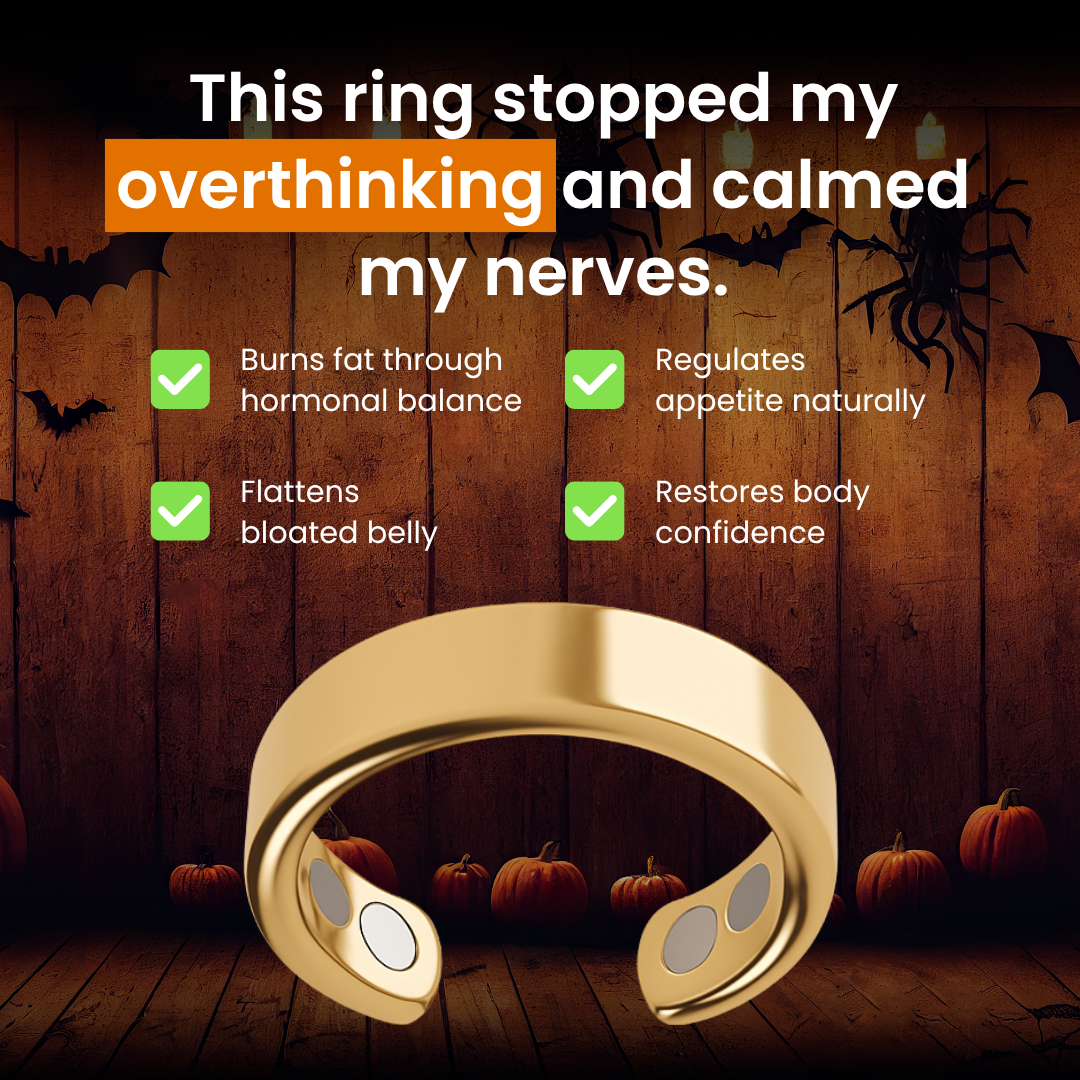 Calmi Facebook ad