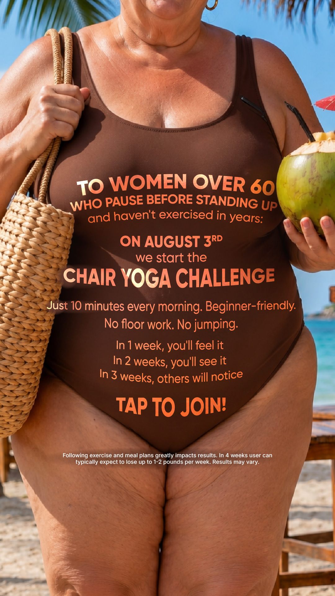 Tori Repa Facebook ad