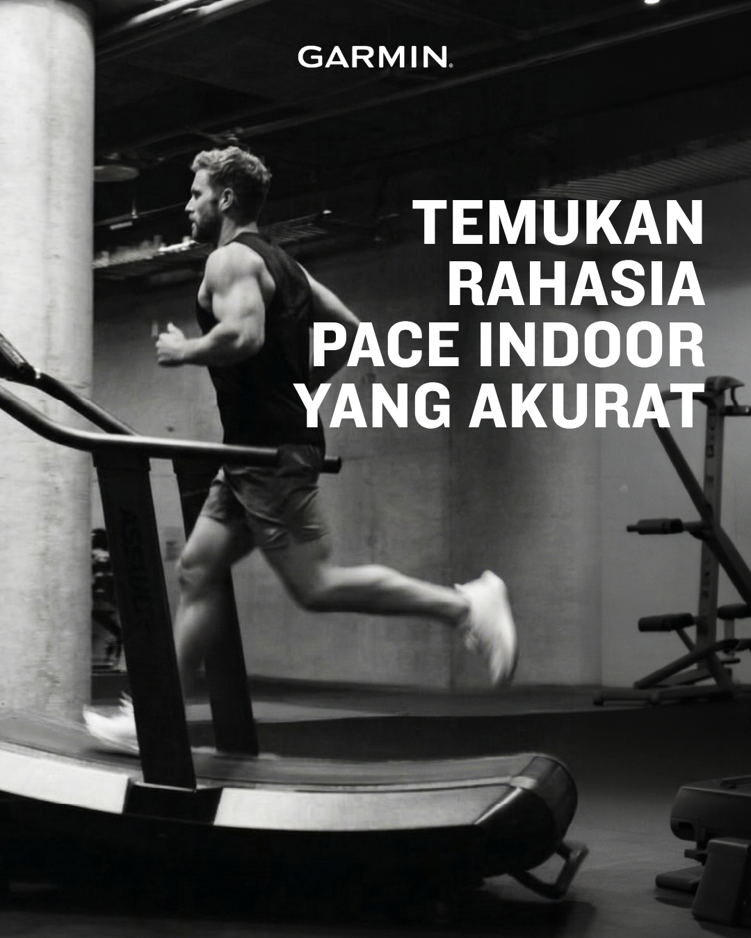 Garmin Indonesia Facebook ad