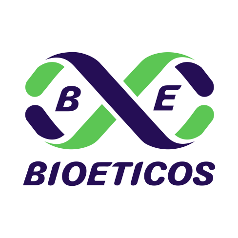 BIOETICOS Facebook ad from Jul 22, 2026