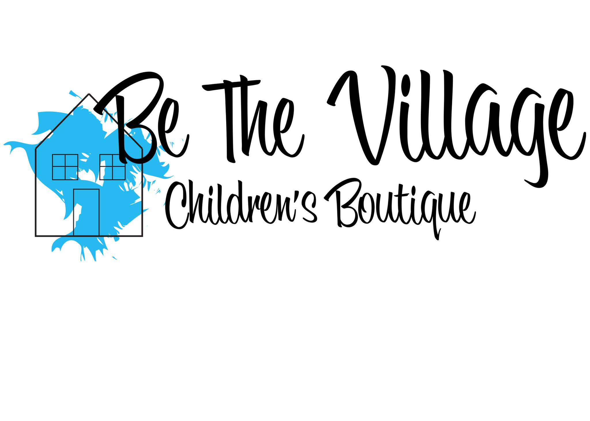 Be The Village - Children's Boutique - Kalama Facebook ad