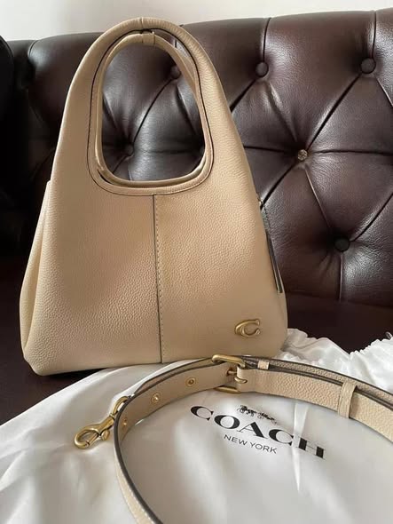 Bag Oren Facebook ad
