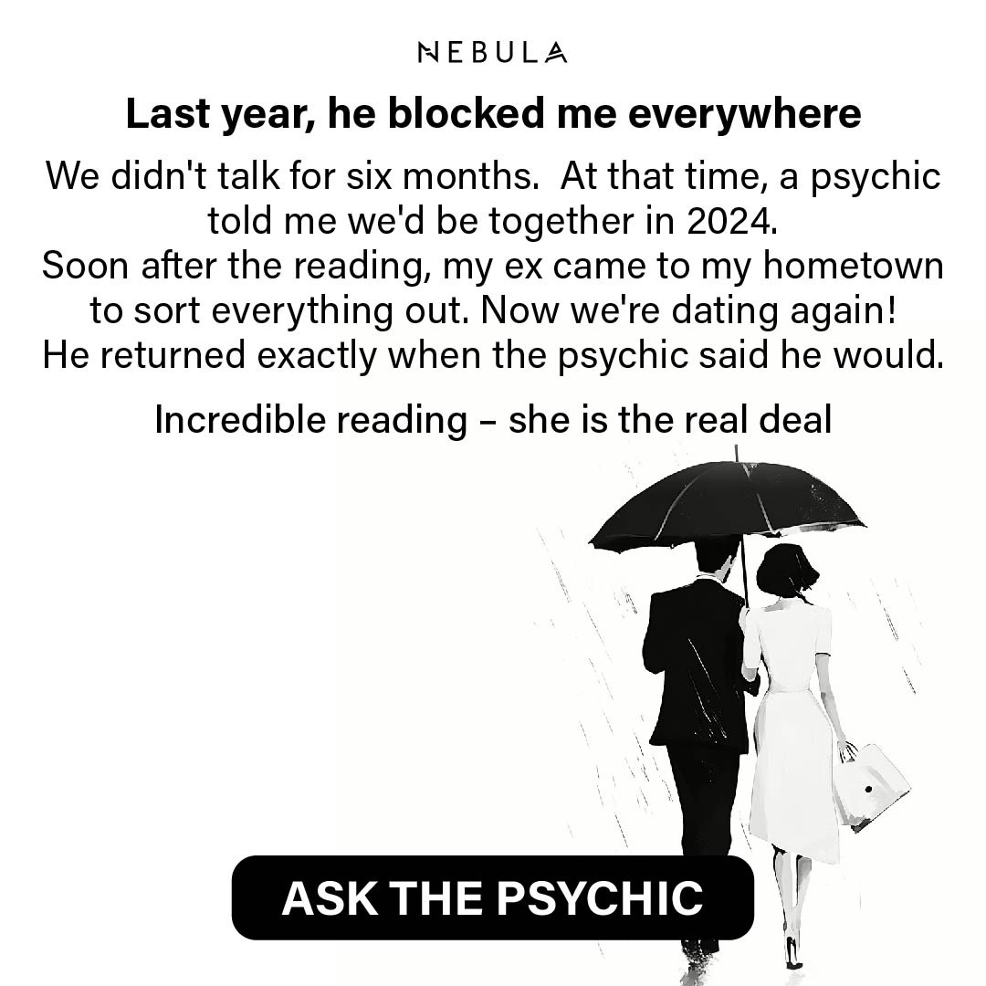 Your Relationship Advisor Facebook ad