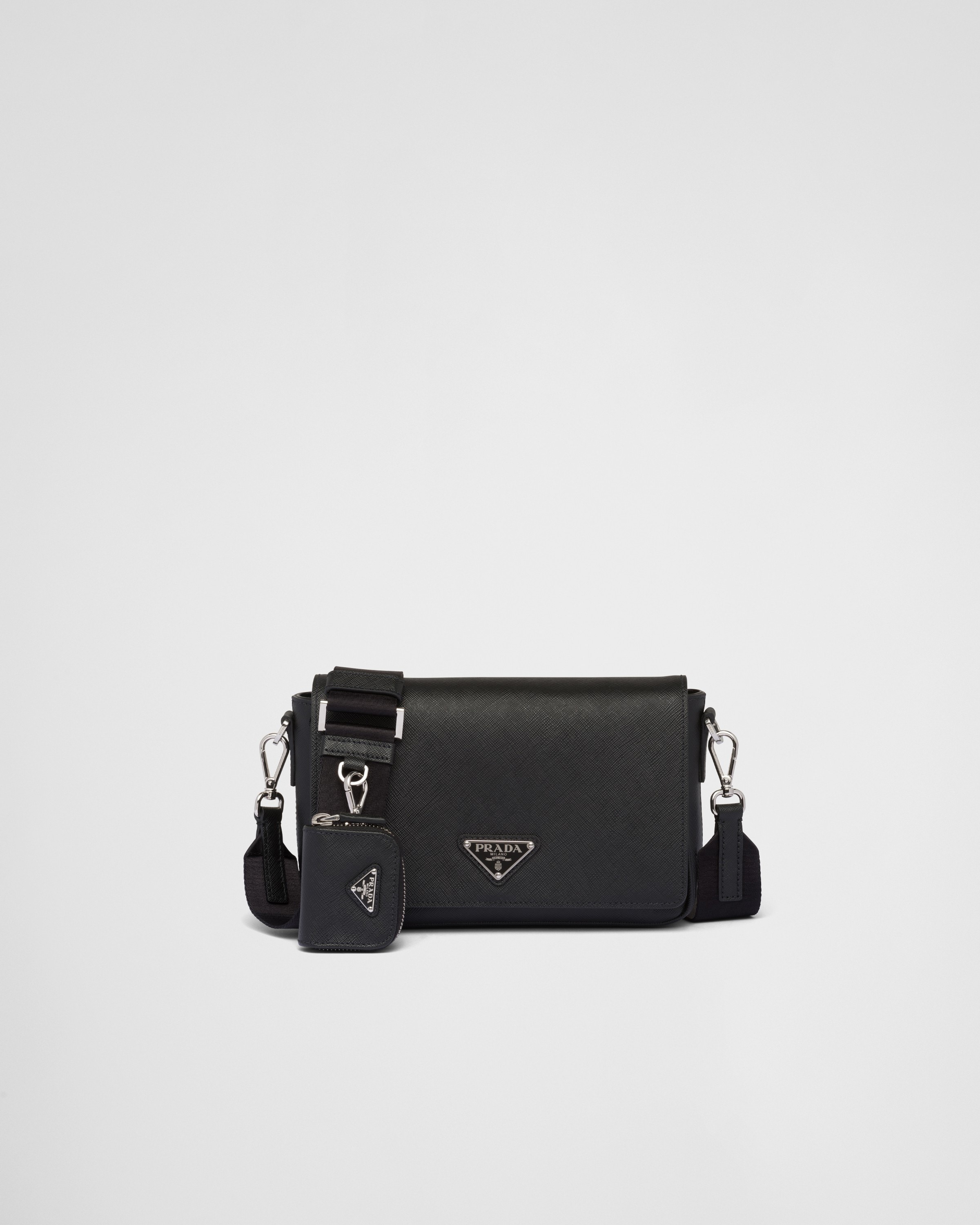 Prada Facebook ad