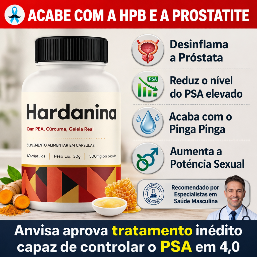 Danilo Ribeiro Facebook ad: Clique em Saiba mais e Conheça o Tratamento